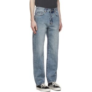 Ksubi Men’s Jeans size 38”